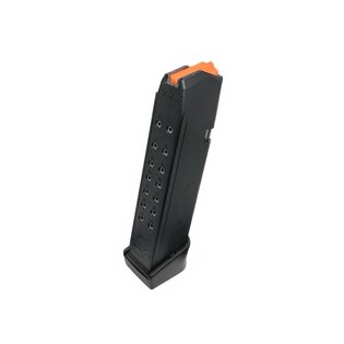 Magazynek do pistoletu Glock® 17 Gen 5 / 17+2 naboje, kaliber 9 mm