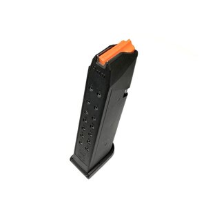 Magazynek do pistoletu Glock® 17 Gen 5 / 17 nabojów, kaliber 9 mm