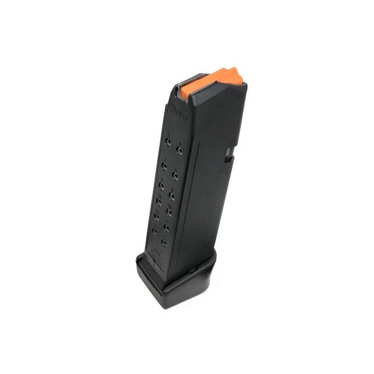 Magazynek do pistoletu Glock® 19 Gen 5 / 15+2 strzałów, kaliber 9 mm
