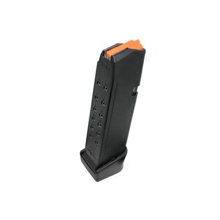 Magazynek do pistoletu Glock® 19 Gen 5 / 15+2 strzałów, kaliber 9 mm