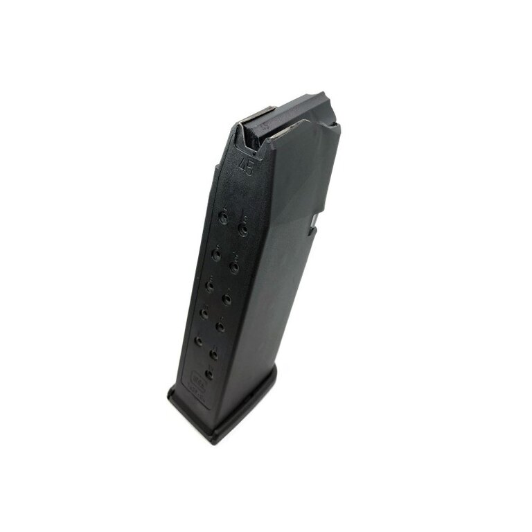 Magazynek do pistoletu Glock® 21 Gen 4 / 13 naboi, kaliber .45 Auto