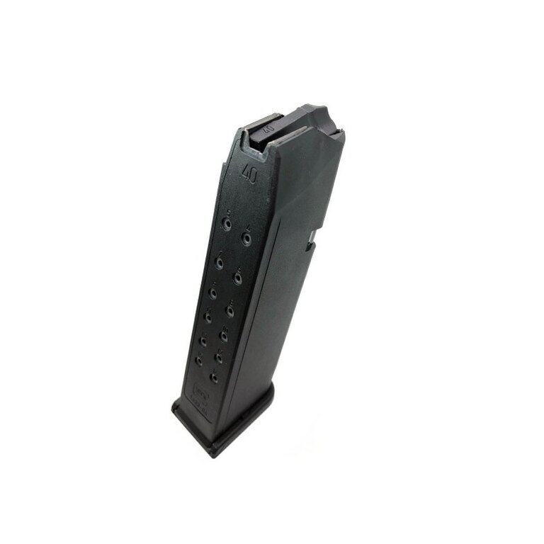 Magazynek do pistoletu Glock® 22 Gen 4 / 15 nabojów, kaliber .40 SW