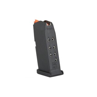 Magazynek do pistoletu Glock® 26 Gen 5 / 10 naboi, kaliber 9 mm Para