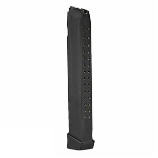 Magazynek do pistoletu Glock® / 33 strzały, kaliber 9×19 mm