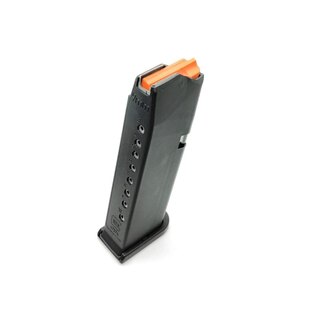 Magazynek do pistoletu Glock® 43X / G48, 10 nabojów, kaliber 9 mm