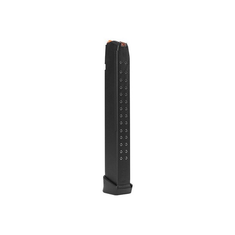 Magazynek do pistoletu Glock® Gen5 / 33 naboje, kaliber 9×19 mm