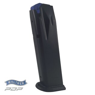 Magazynek do pistoletu PDP FS / 18 naboi kaliber 9 mm Walther®