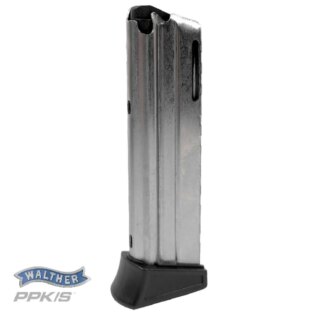 Magazynek do pistoletu PPK/S - 10 nabojów, kaliber .22 LR Walther®