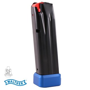 Magazynek do pistoletu PPQ M2 / 15+2 strzałów, kaliber 9 mm Walther®