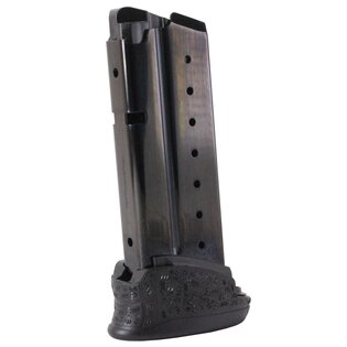 Magazynek do pistoletu PPS M2 / 7 naboi, kaliber 9 mm Walther®