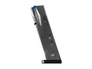 Magazynek do pistoletu SP-01 / Shadow 2, 17 nabojów, kaliber 9X19 CZUB®