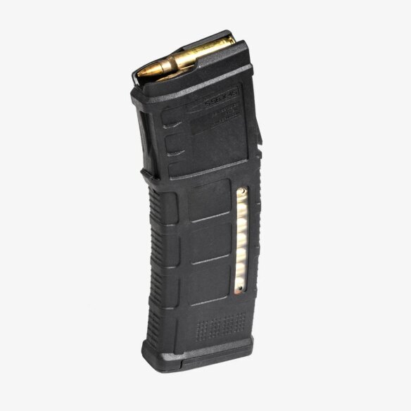Magazynek GEN M3 z okienkiem do Steyr AUG / 30 nabojów, kaliber 5.56x45 Magpul®