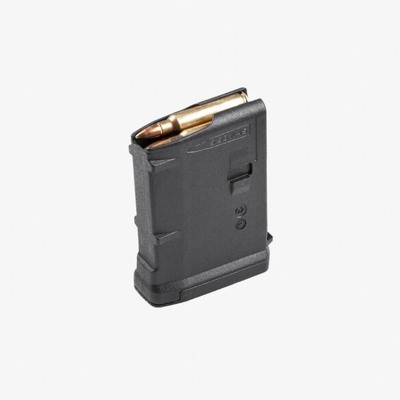 Magazynek GEN M3 z oknem do AR15/M4 / 10 naboi, kaliber 5.56x45 Magpul®