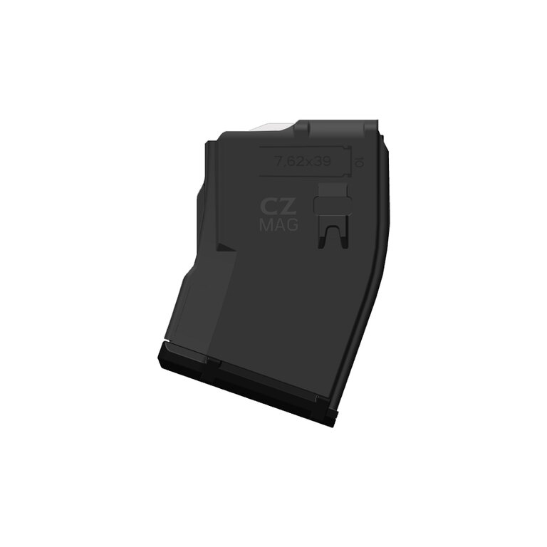 Magazynek karabinowy CZ BREN 2MS / 10 naboi, kaliber 7,62x39 CZUB®