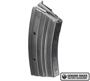 Magazynek Mini Thirty 30 / 20 nabojów, kaliber 7,62×39 Ruger®