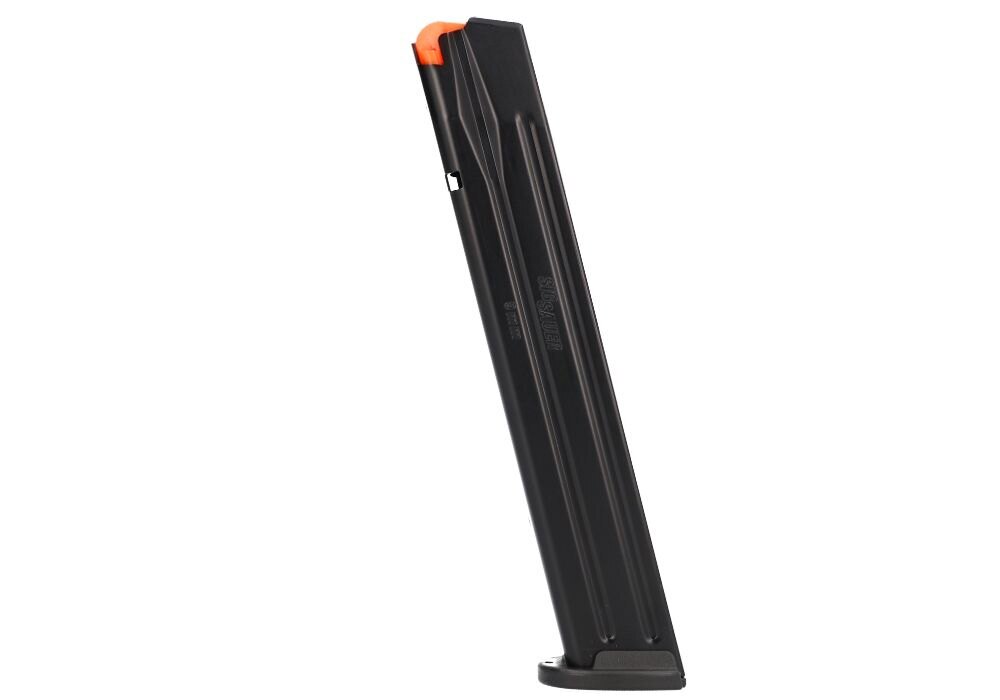 Magazynek P320 Full Size / 30 nabojów, kaliber 9×19 mm Sig Sauer®