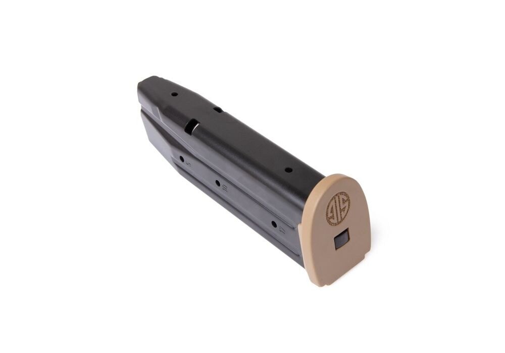 Magazynek P320 M17 / 17 nabojów, kaliber 9×19 mm Sig Sauer®