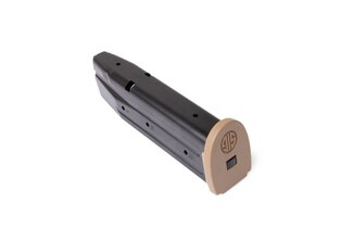 Magazynek P320 M17 / 17 nabojów, kaliber 9×19 mm Sig Sauer®