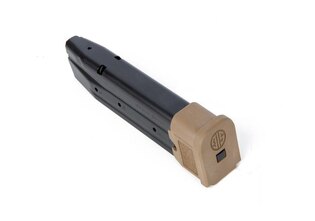 Magazynek P320 M17 / 21 nabój, kaliber 9×19 mm Sig Sauer®