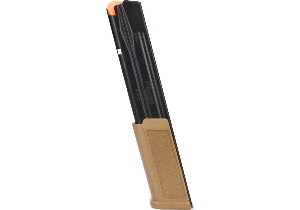 Magazynek P320 M17 / 30 nabojów, kaliber 9×19 mm Sig Sauer®