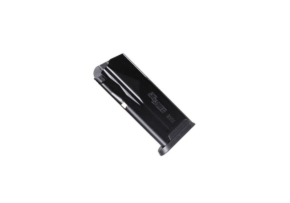 Magazynek P365 / 10 nabojów, kaliber 9×19 mm Sig Sauer®