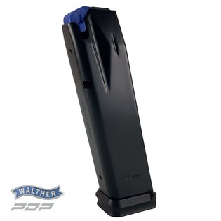 Magazynek PDP Full Size / 18 naboi, kaliber 9 mm Walther®