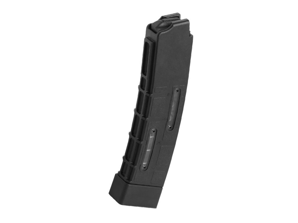 Magazynek pistoletowy do CZ Scorpion EVO 3 S1 / 30 nabojów, kaliber 9 x 19 mm CZUB®
