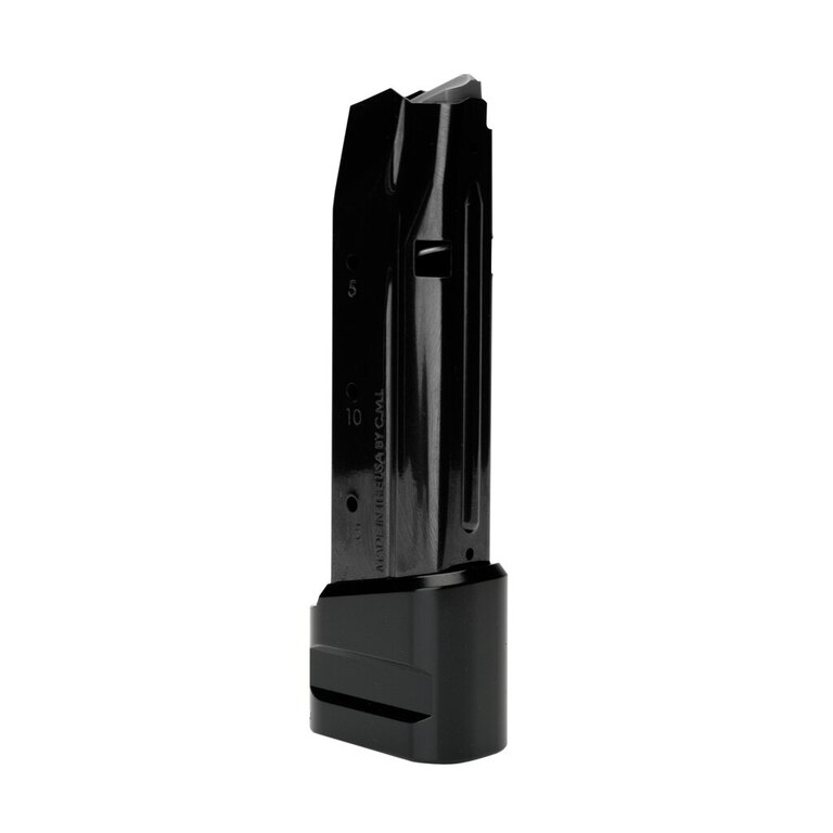 Magazynek S15 Gen3 Glock 43X/48 / 20 nabojów, kaliber 9×19 mm Shield Arms®