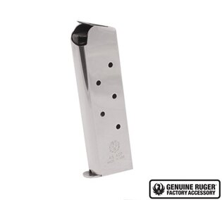 Magazynek SR1911 / 7 naboi, kaliber .45ACP Ruger®