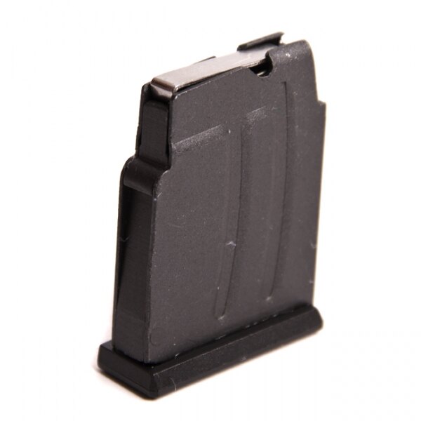 Magazynek stalowy do karabinka CZ 452/453/455, 5 naboi, kaliber .22LR CZUB®