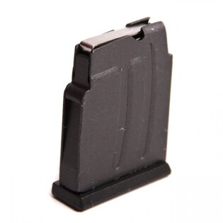 Magazynek stalowy do karabinka CZ 452/453/455, 5 naboi, kaliber .22LR CZUB®