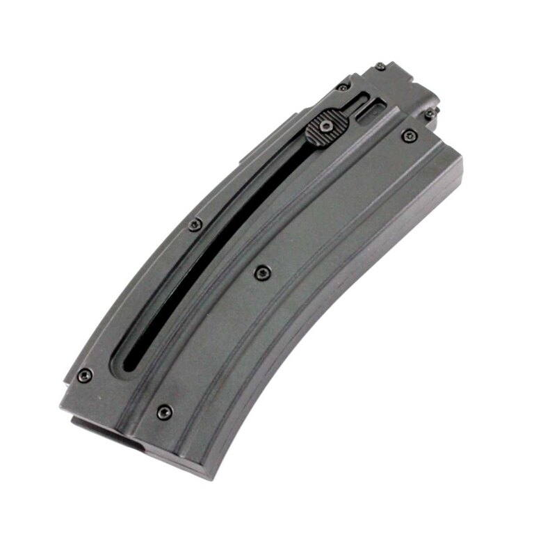 Magazynek TAC R1 / 20 nabojów, kaliber .22LR Hämmerli®