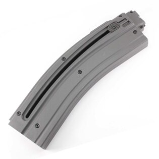 Magazynek TAC R1 / 30 nabojów, kaliber .22LR Hämmerli®