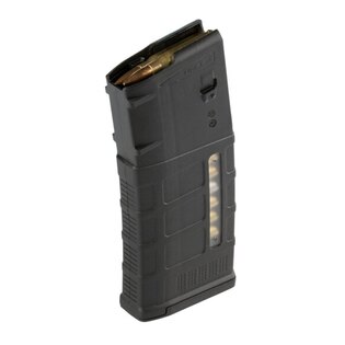Magazynek z okienkiem dla LR/SR M118 GEN M3® PMAG / 25 nabojów, kaliber 7.62X51 Magpul®