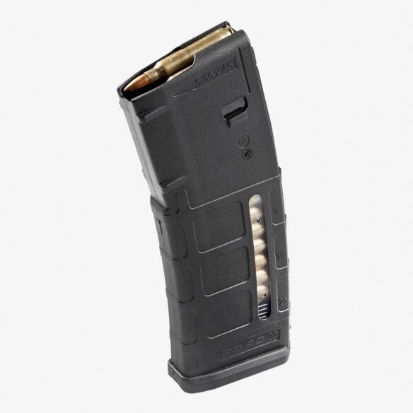 Magazynek z okienkiem do AR15/M4 MOE PMAG / 30 naboi, kaliber 5.56x45 NATO Magpul®