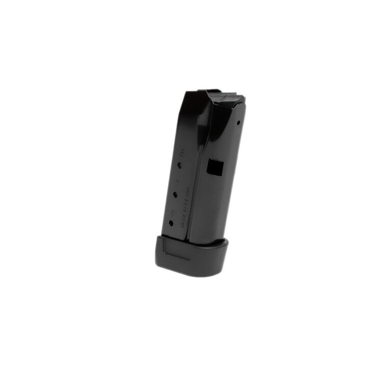 Magazynek Z9 Glock 43 / 9 naboi, kaliber 9×19 mm Shield Arms®