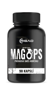 Magops - Premiumowa mieszanka magnezów Rigad®