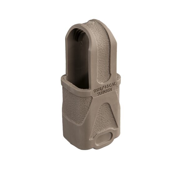 Magpul® 9 mm uchwyt na magazynek do pistoletu, 3 szt.