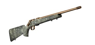 Malokalibrowy CZ 457 HUNTER STRATA / kaliber .22 LR CZUB®