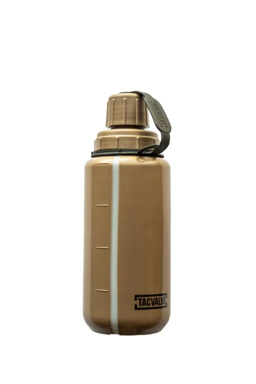 Manierka Modcan Quickshot TacValve® / 1000 ml