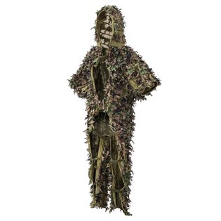 Maskujący strój Leaf Ghillie Helikon-Tex®