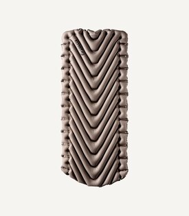 Mata dmuchana Static V Luxe Klymit® - stone