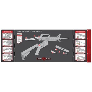 Mata do czyszczenia karabinka AR15 Smart Mat®