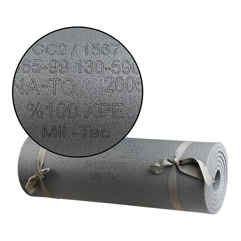 Mata piankowa NATO Isomate Mil-Tec®
