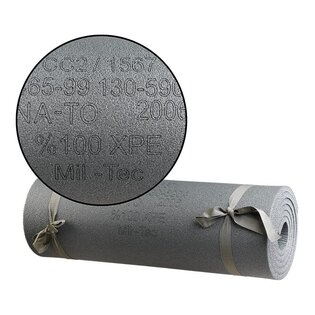 Mata piankowa NATO Isomate Mil-Tec®