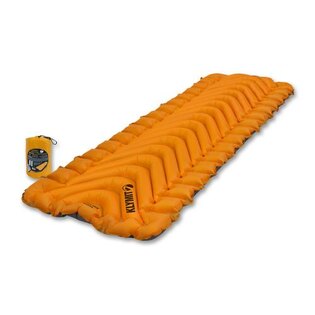 Materac dmuchany Insulated Static V™ Lite Klymit® - Mango