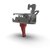Mechanizm spustowy do CZ Scorpion EVO 3 Ascalon Arms®