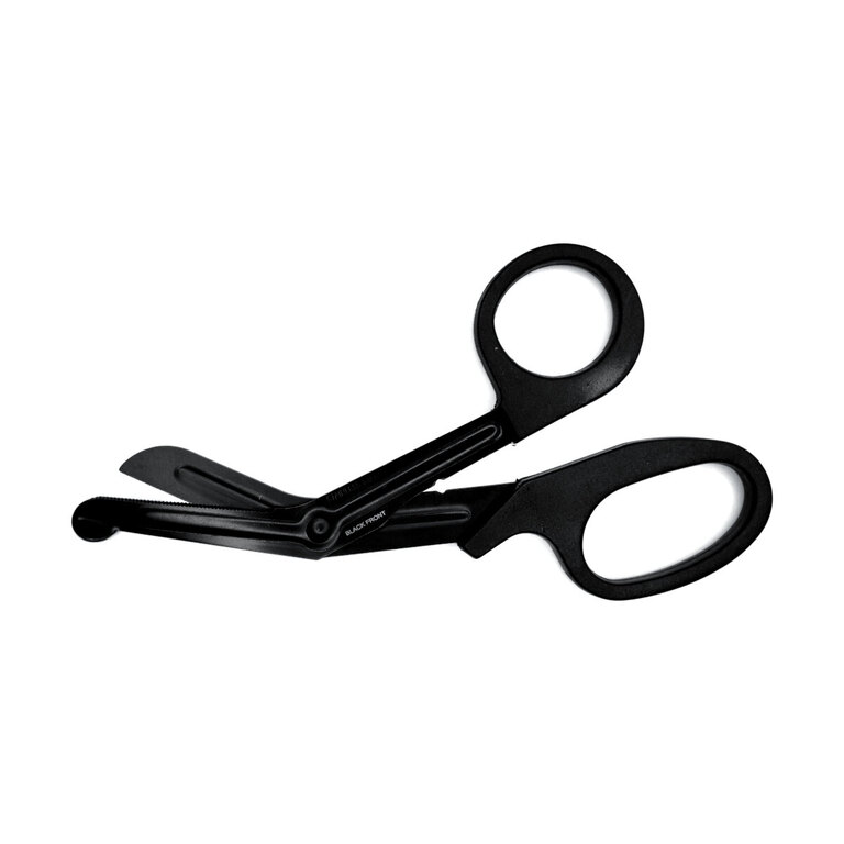 Medyk nożyce Standard Black Front®