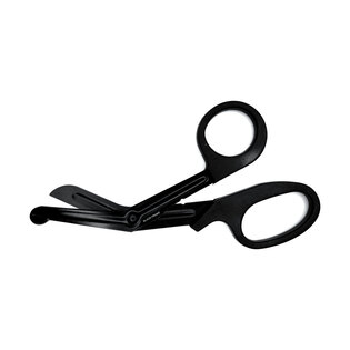 Medyk nożyce Standard Black Front®