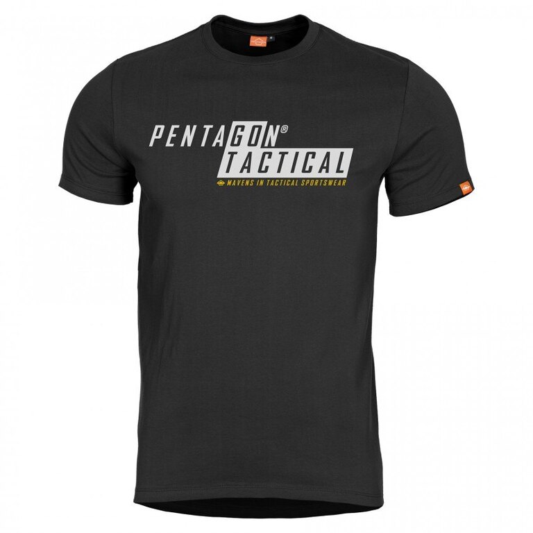 Męska koszulka Go Tactical Pentagon®